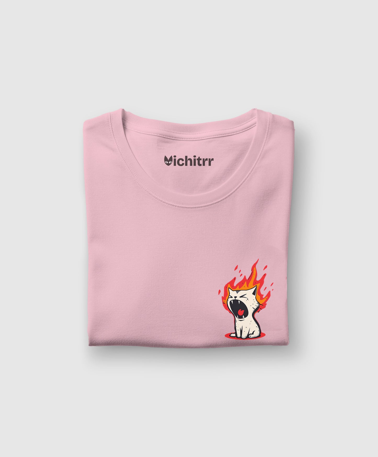 FURY MOOD | WOMEN'S CLASSIC T-SHIRT