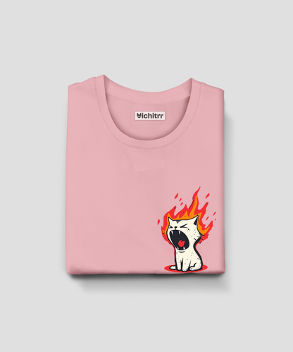 FURY MOOD | WOMEN'S CLASSIC T-SHIRT