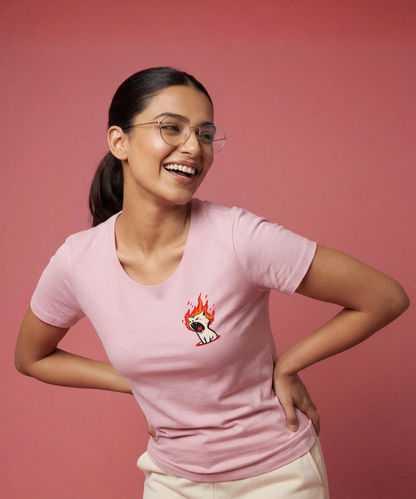 FURY MOOD | WOMEN'S CLASSIC T-SHIRT