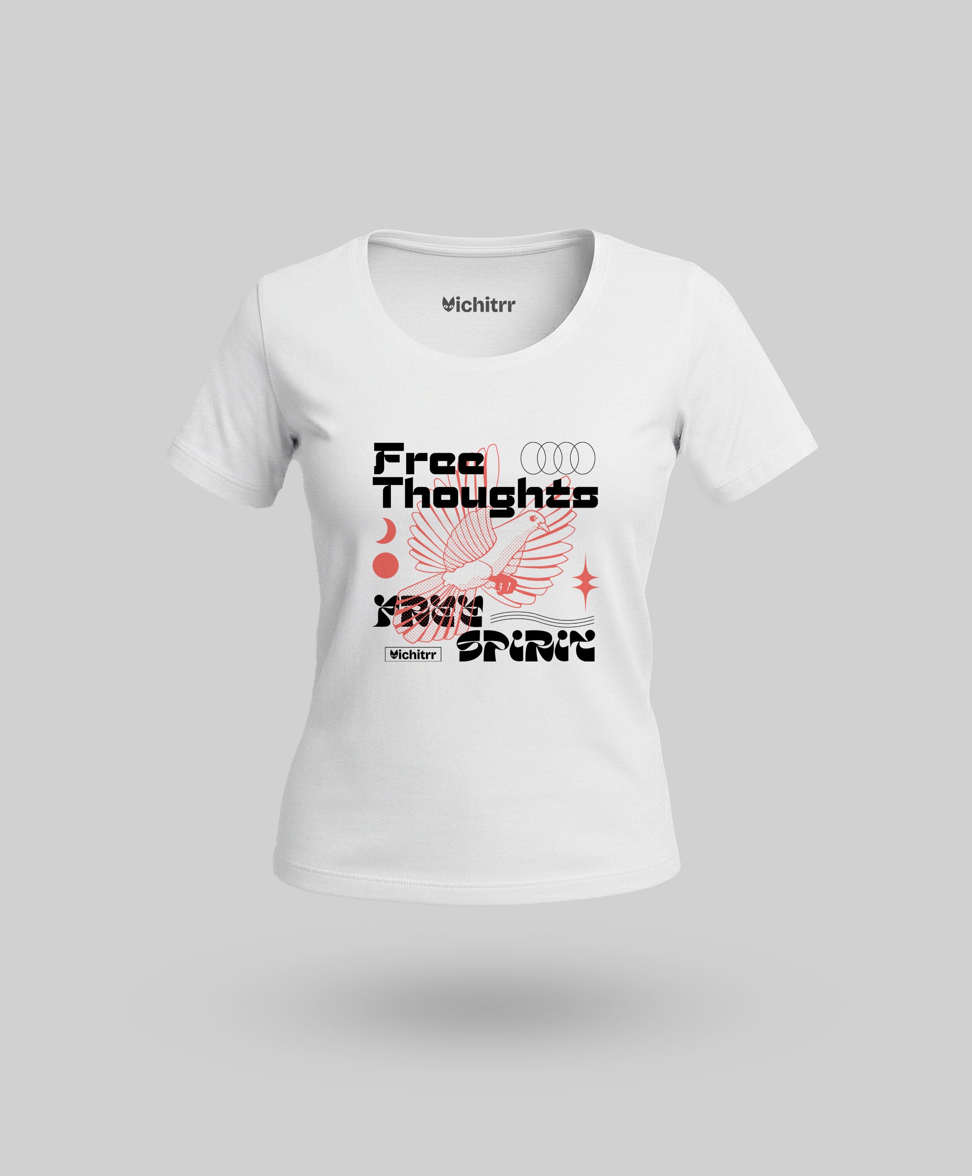 FREE THOUGHTS