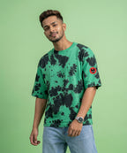 GREEN MIRAGE