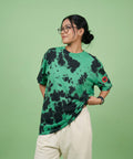 GREEN MIRAGE