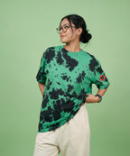 GREEN MIRAGE