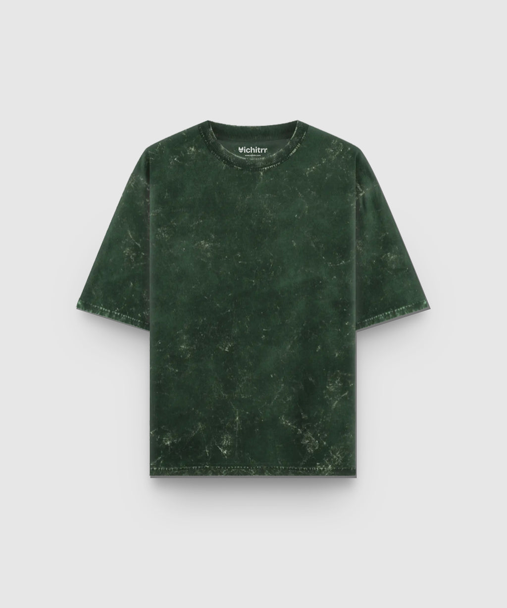 GREEN TERRAIN