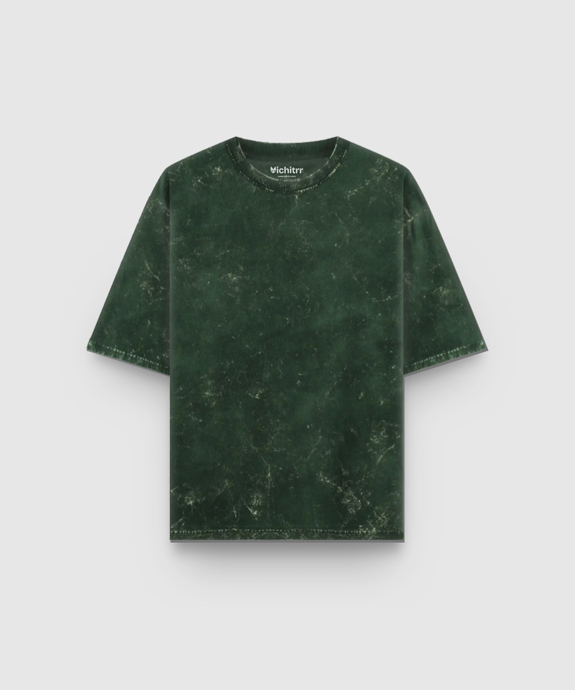 GREEN TERRAIN