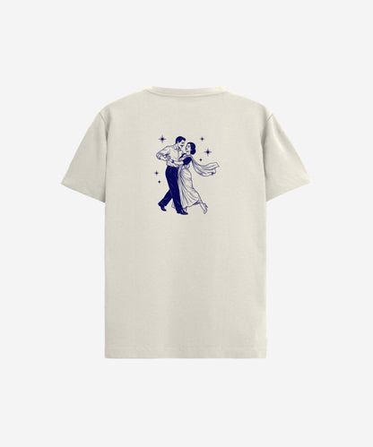 HAPPY HOUR CLUB | UNISEX CLASSIC T-SHIRT