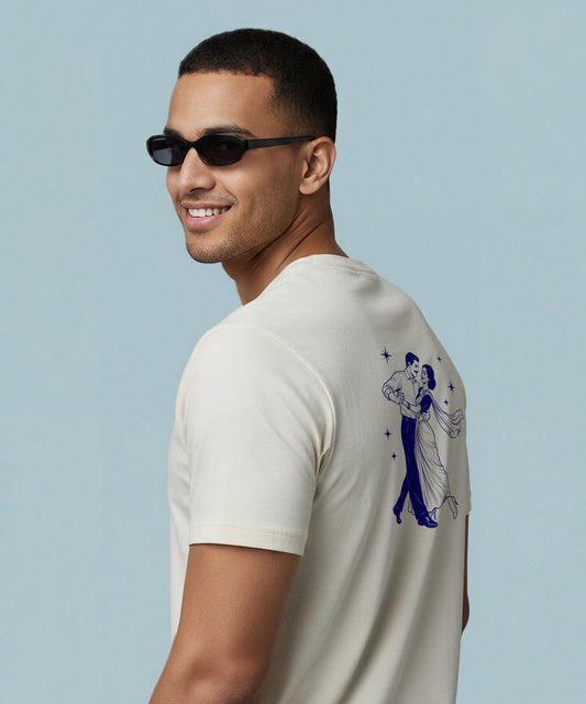 HAPPY HOUR CLUB | UNISEX CLASSIC T-SHIRT