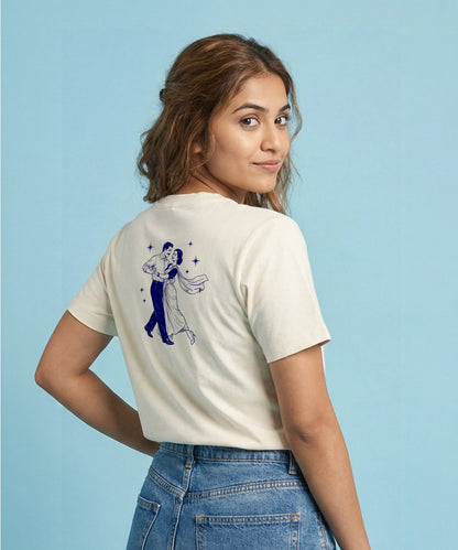 HAPPY HOUR CLUB | UNISEX CLASSIC T-SHIRT
