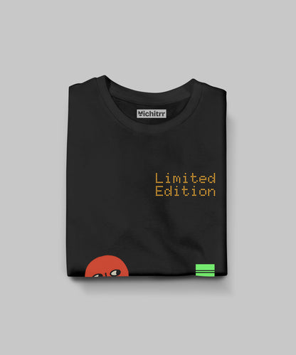LIMITED | UNISEX CLASSIC T-SHIRT