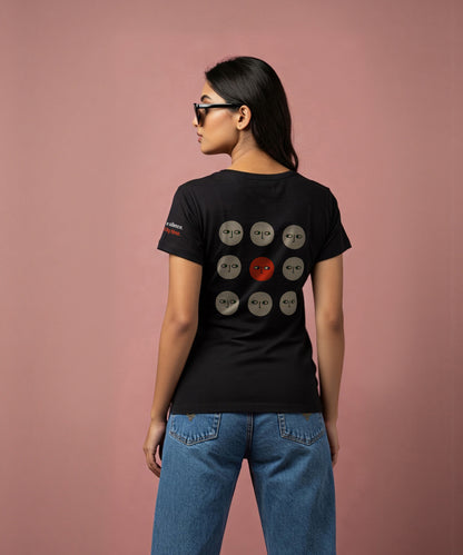 LIMITED | UNISEX CLASSIC T-SHIRT