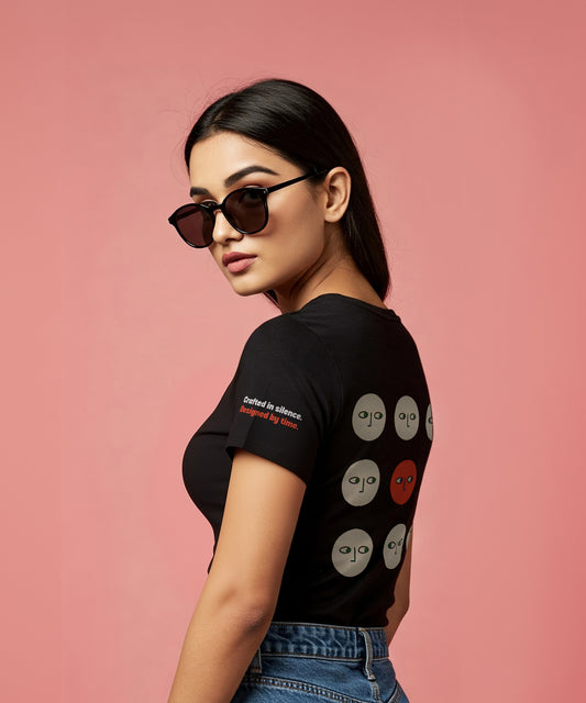 LIMITED | UNISEX CLASSIC T-SHIRT