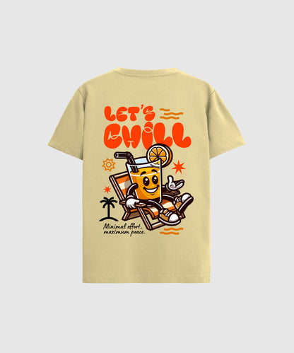 MY KINDA DAY | UNISEX CLASSIC T-SHIRT
