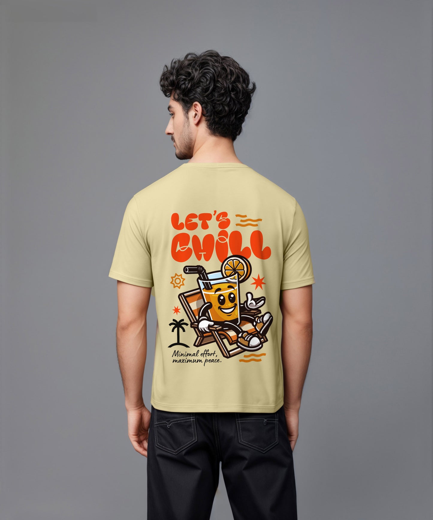 MY KINDA DAY | UNISEX CLASSIC T-SHIRT