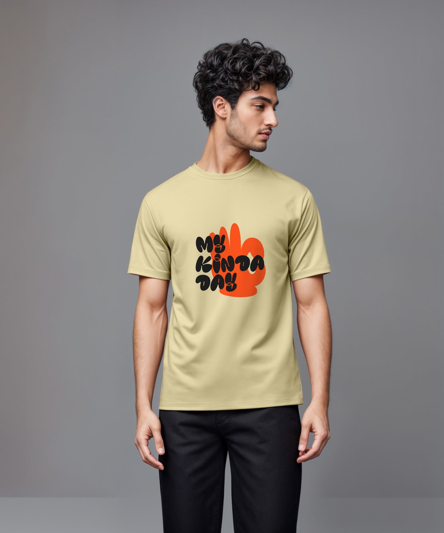 MY KINDA DAY | UNISEX CLASSIC T-SHIRT