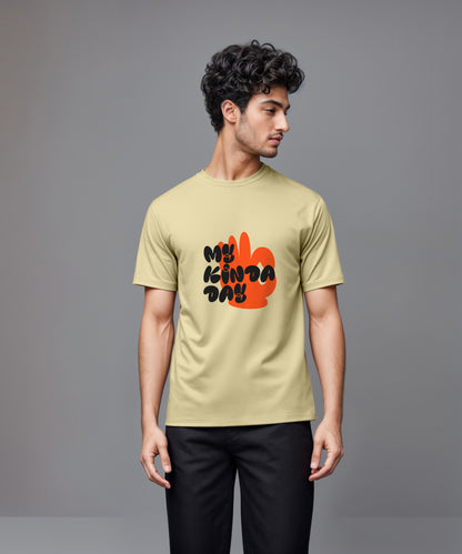 MY KINDA DAY | UNISEX CLASSIC T-SHIRT