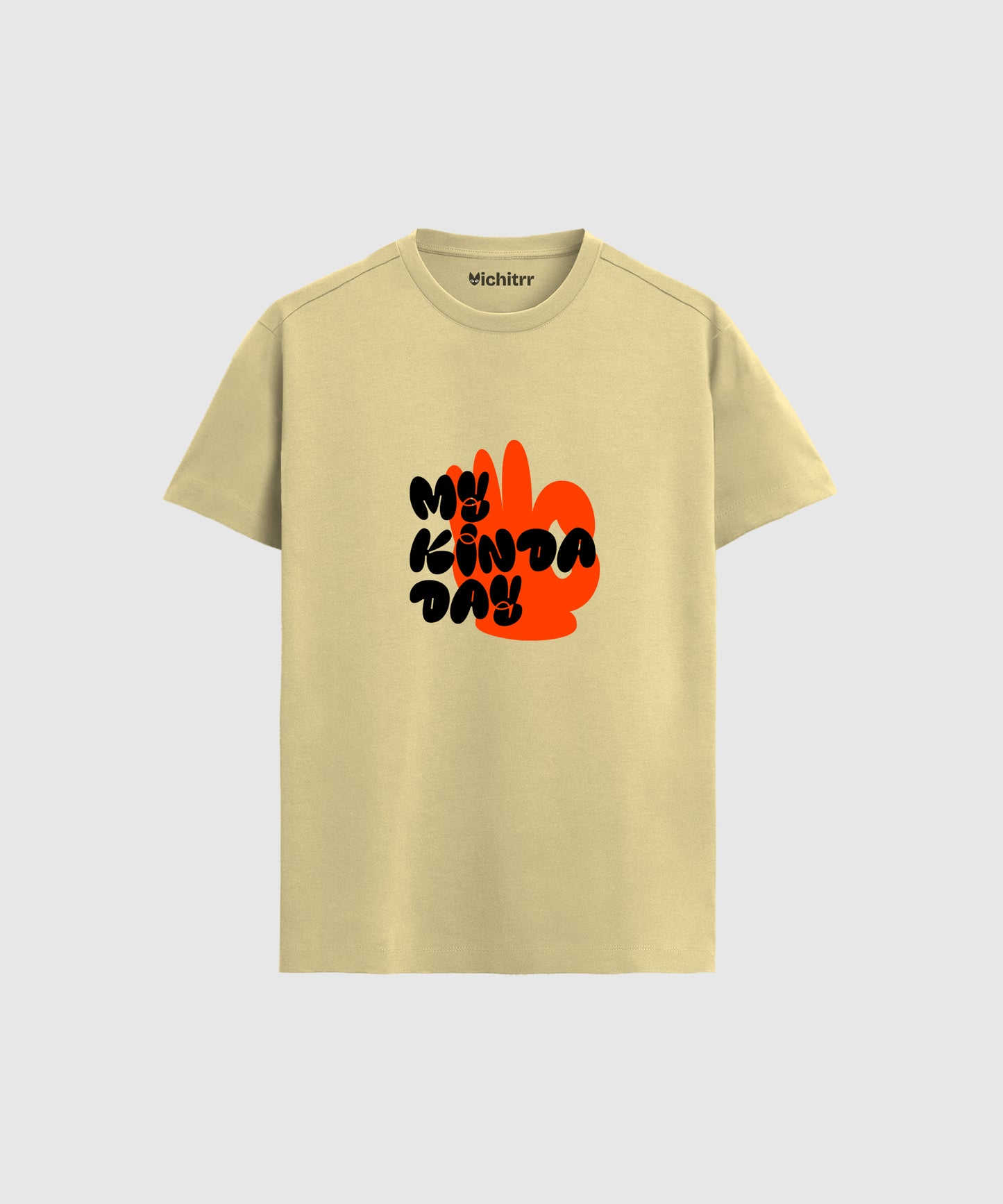 MY KINDA DAY | UNISEX CLASSIC T-SHIRT