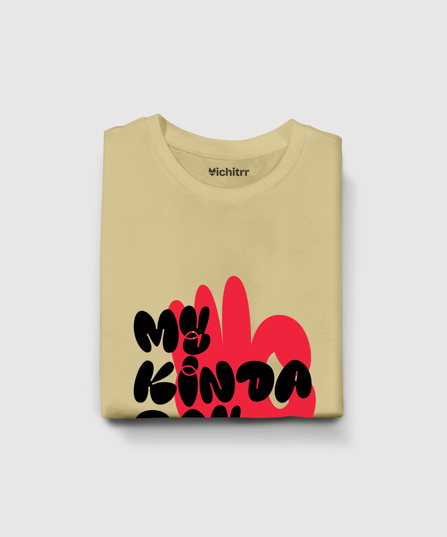 MY KINDA DAY | UNISEX CLASSIC T-SHIRT