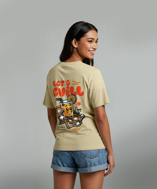 MY KINDA DAY | UNISEX CLASSIC T-SHIRT