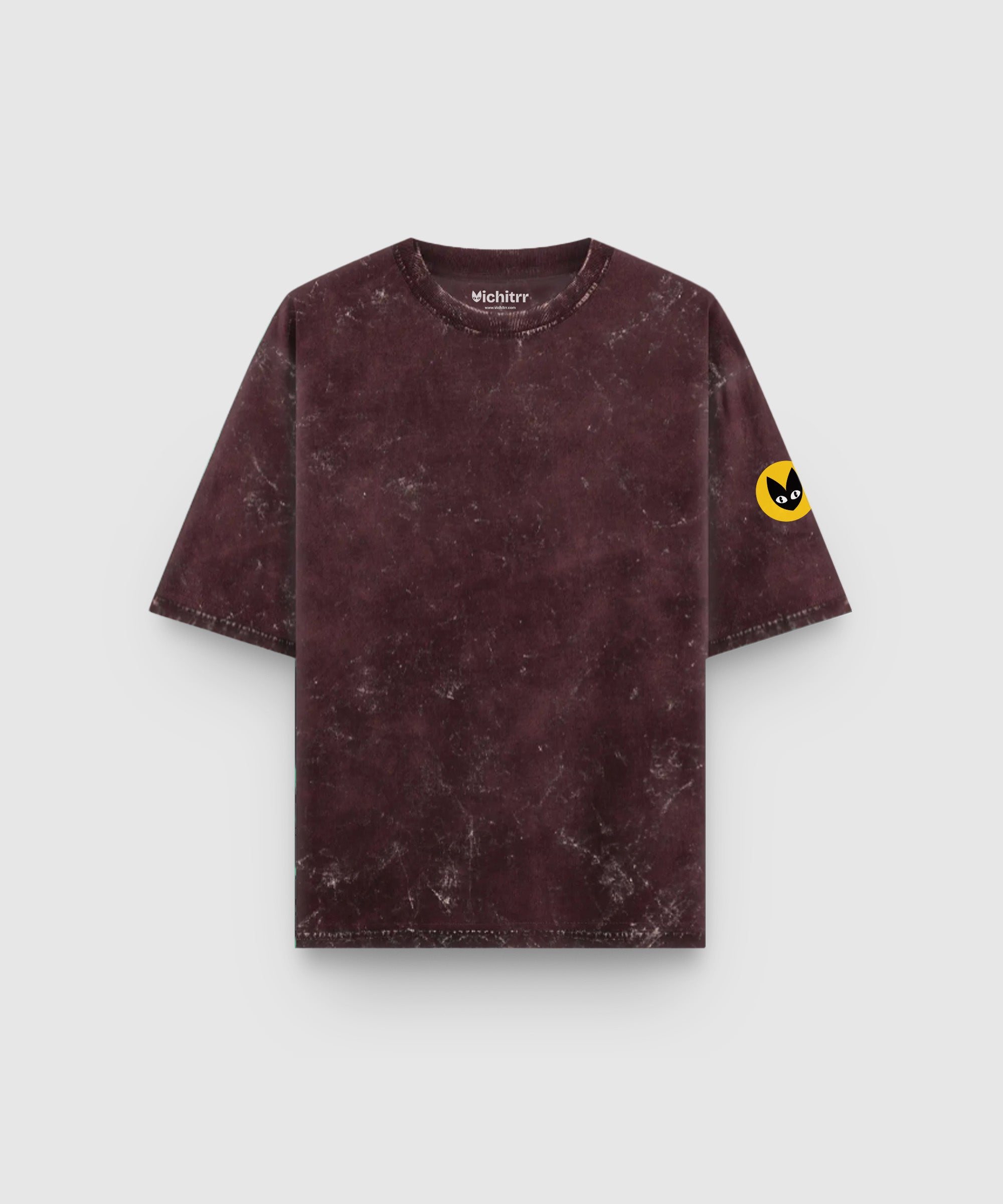 MAROON PULSE