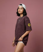 MAROON PULSE