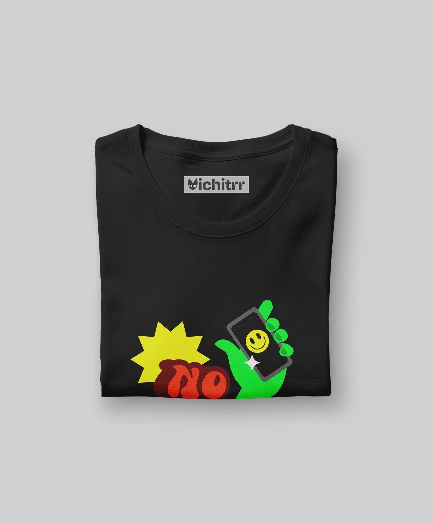 NO FILTER VIBES | WOMEN'S CLASSIC T-SHIRT