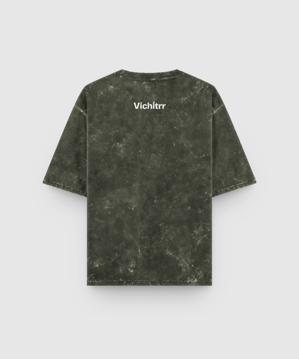 OLIVE OXIDE