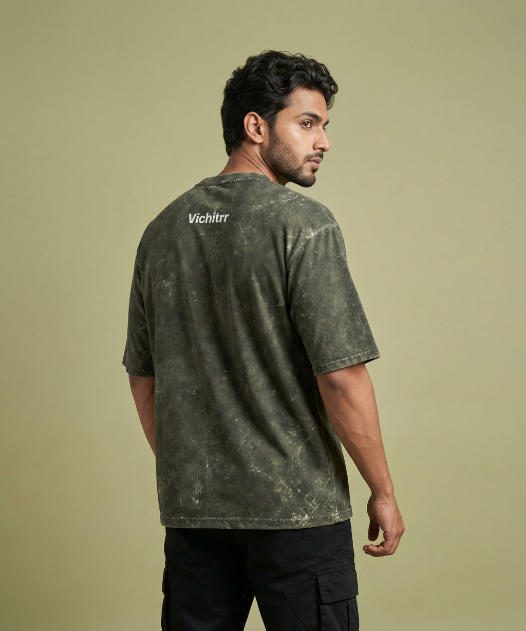 OLIVE OXIDE