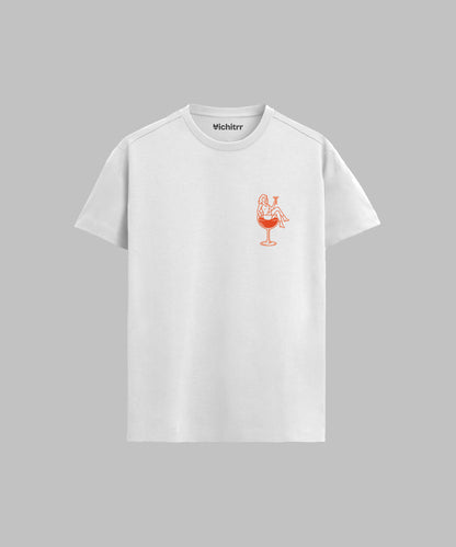 RETRO COCKTAIL | UNISEX CLASSIC T-SHIRT