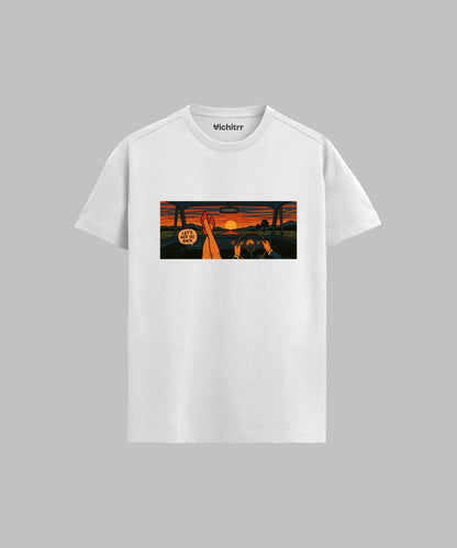 RETRO ROMANCE | UNISEX CLASSIC T-SHIRT