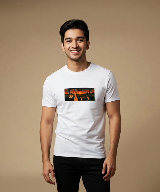 RETRO ROMANCE | UNISEX CLASSIC T-SHIRT