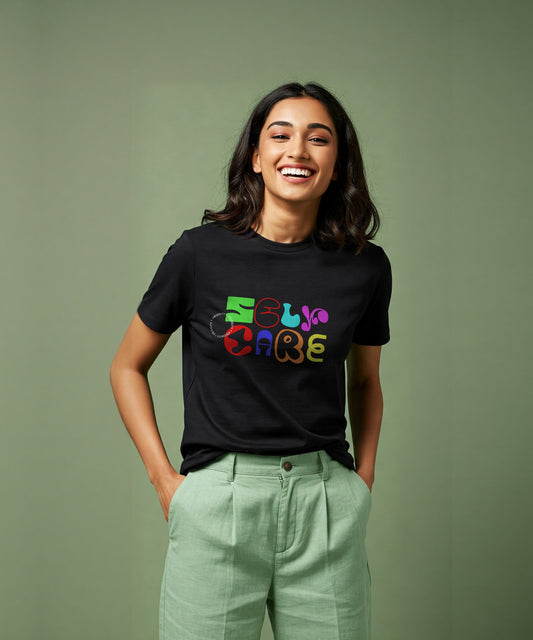 SELF CARE | UNISEX CLASSIC T-SHIRT