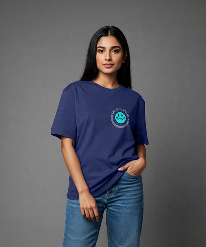 SURVIVAL | UNISEX OVERSIZED T-SHIRT