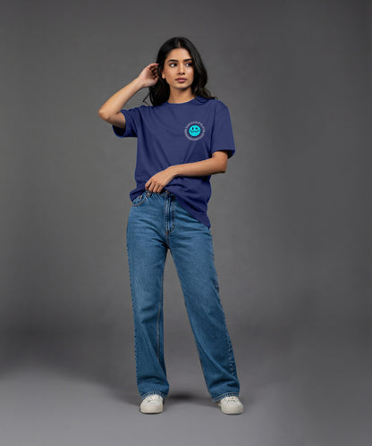 SURVIVAL | UNISEX OVERSIZED T-SHIRT