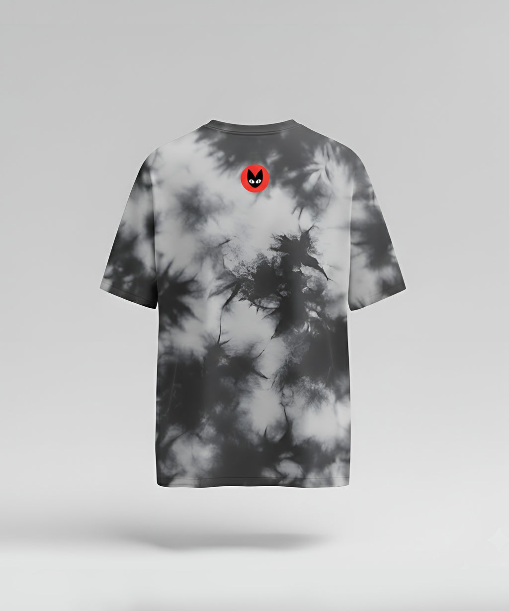 WHITE GLITCH