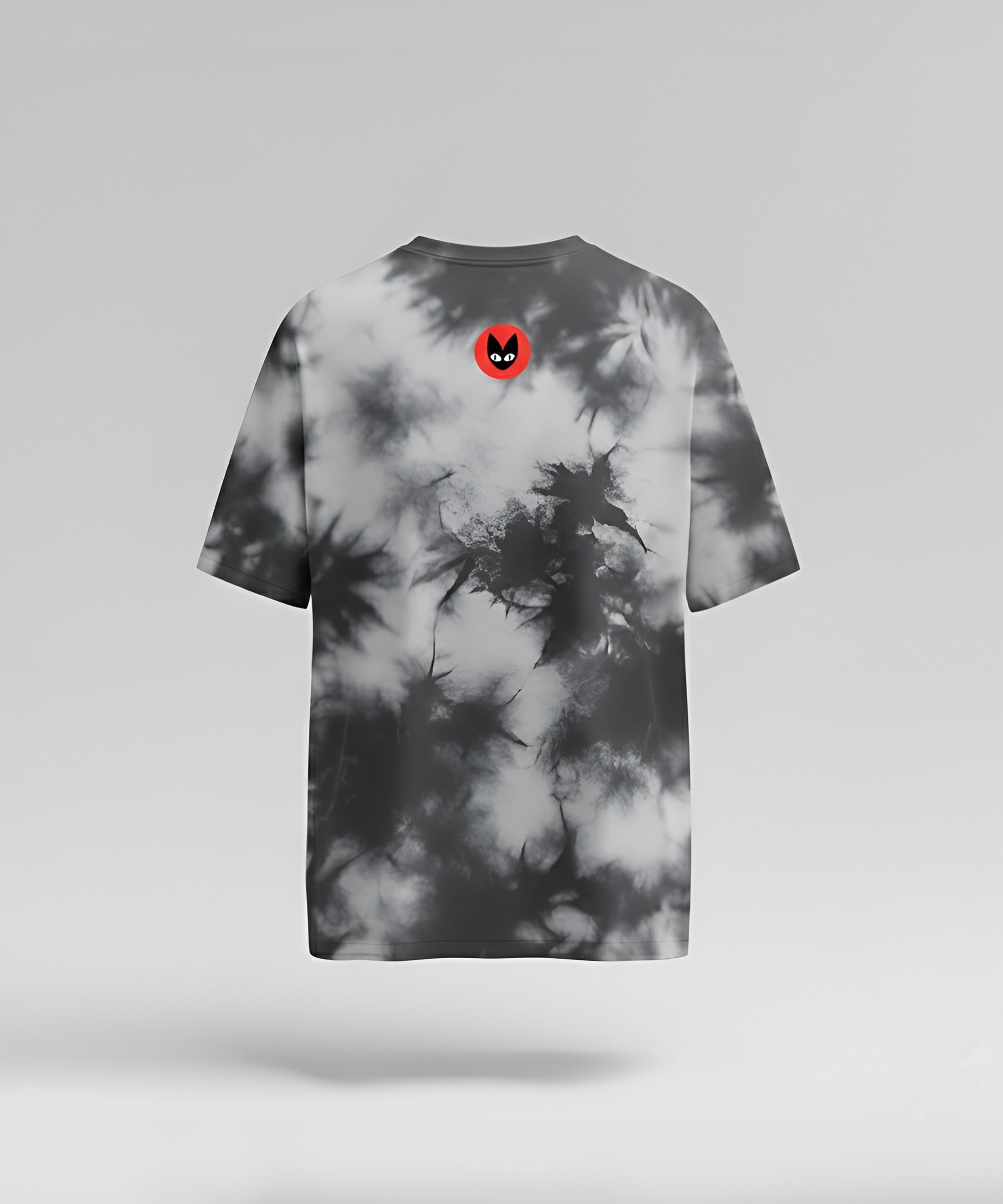 WHITE GLITCH