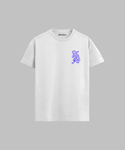 WILD POWER | UNISEX CLASSIC T-SHIRT