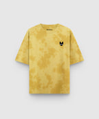 YELLOW DUST