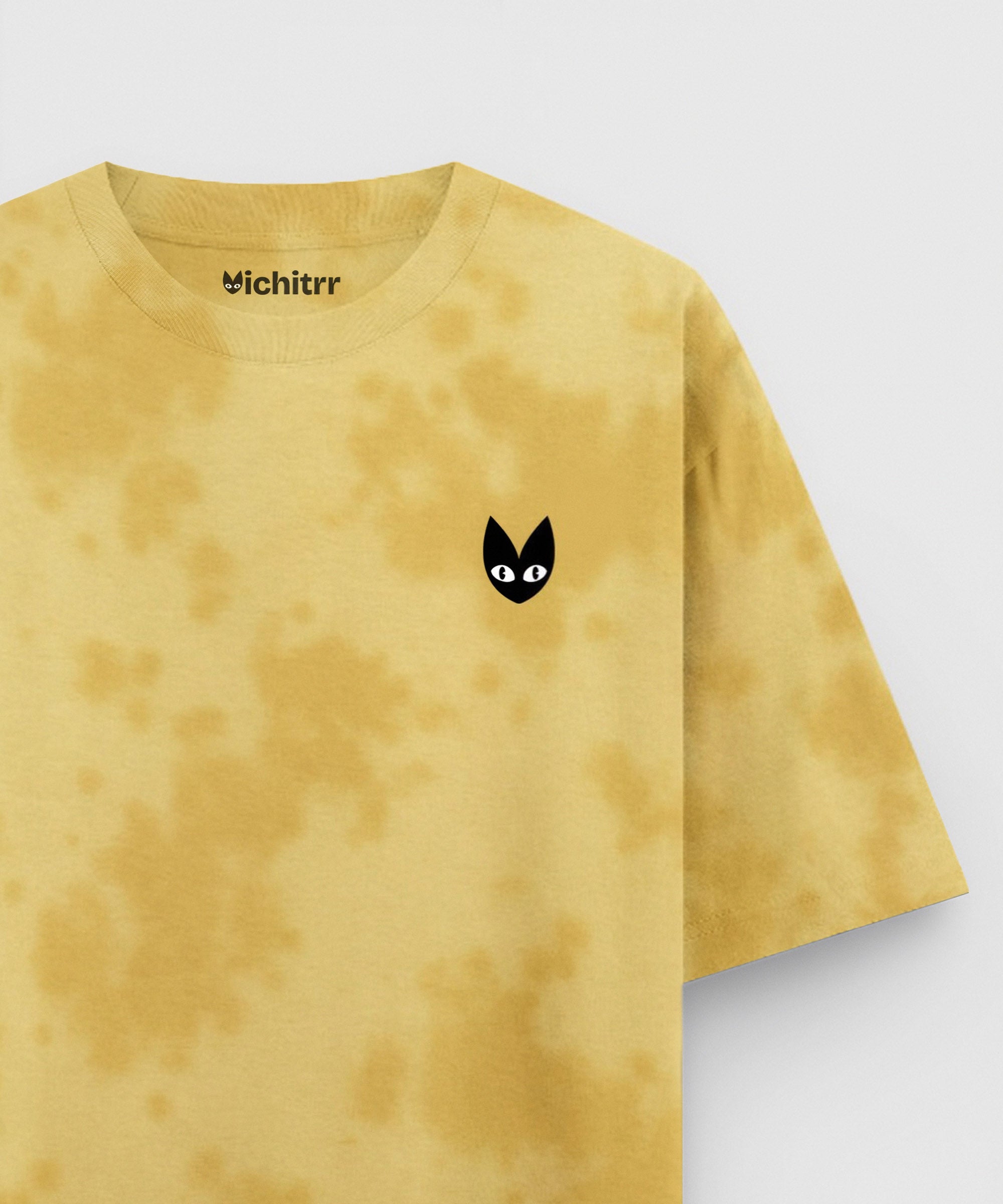 YELLOW DUST